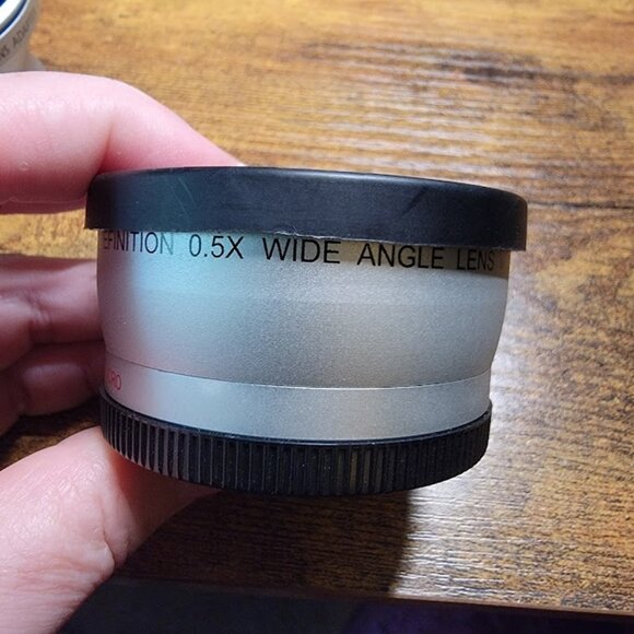 CANON POWER SHOT G6 CAMERA KIT - Picture 8 of 12